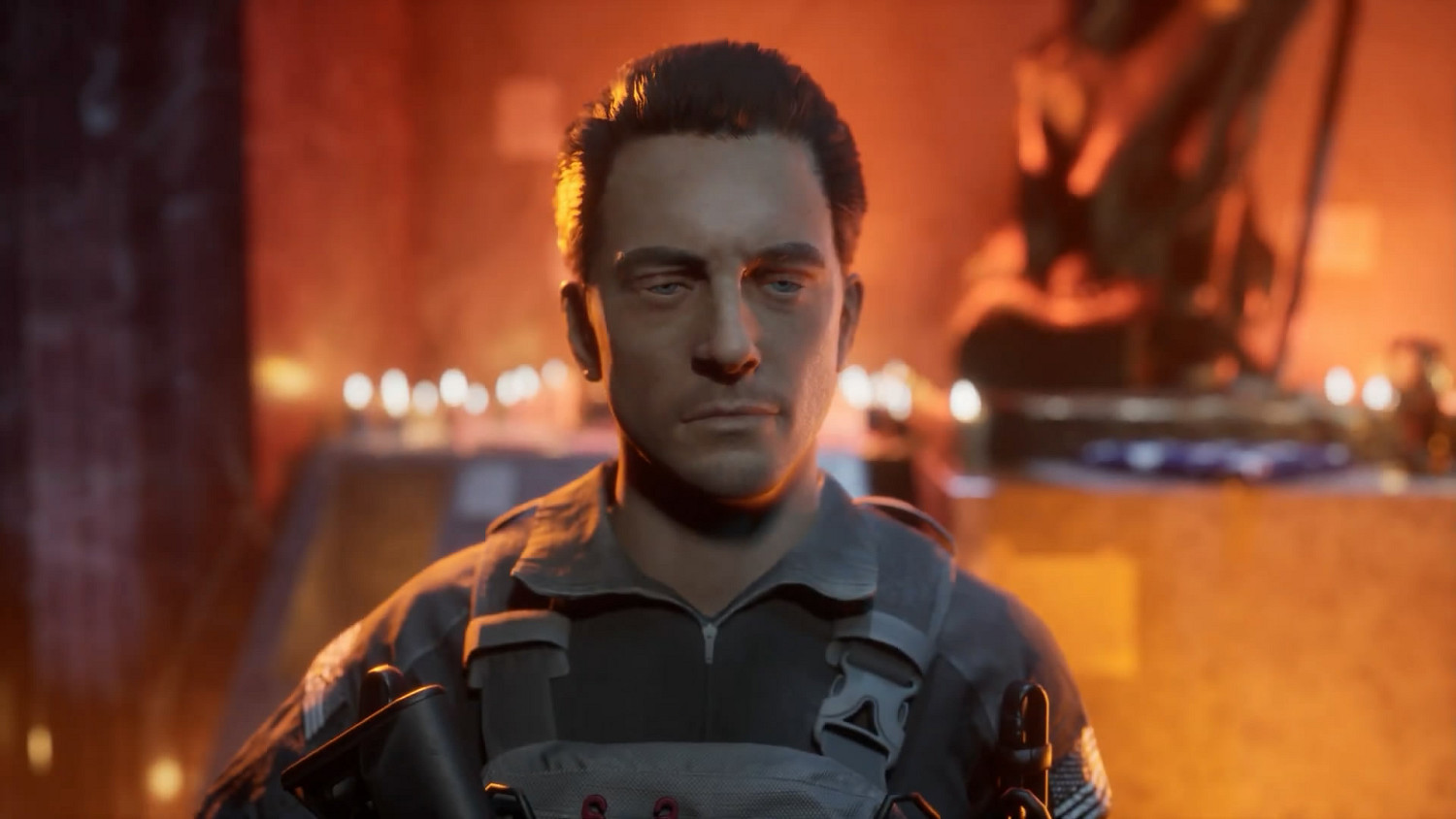 戰術射擊遊戲《嚴陣以待》正式版即將推出 發售預告片