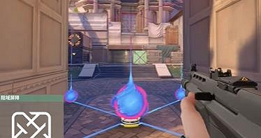 《特戰英豪》鋼索大招抓人介紹