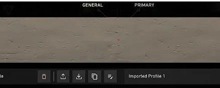 《特戰英豪》特戰英豪準星推薦分享