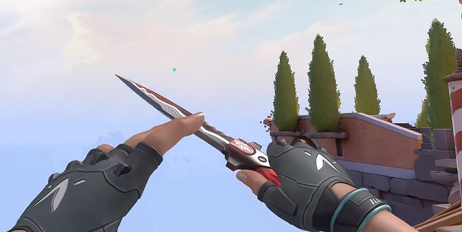 《特戰英豪》六殺與五殺情況說明