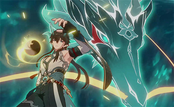 狂攬三項大獎，《崩壞：星穹鐵道》憑什麽？