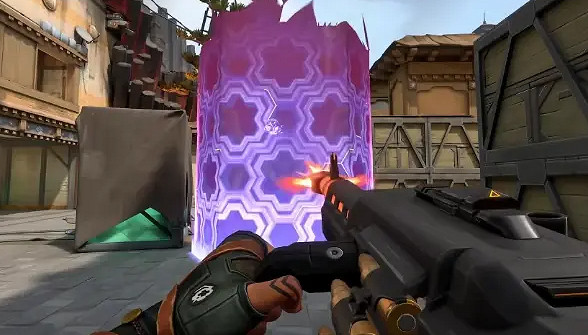 《特戰英豪》一決圖片介紹