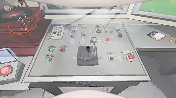 《致命公司》飛船基礎操作教學 《致命公司》飛船基礎操作教學