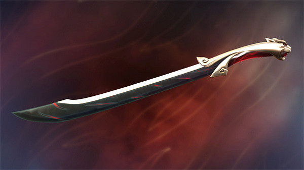 《特戰英豪》所有刀圖鑒一覽