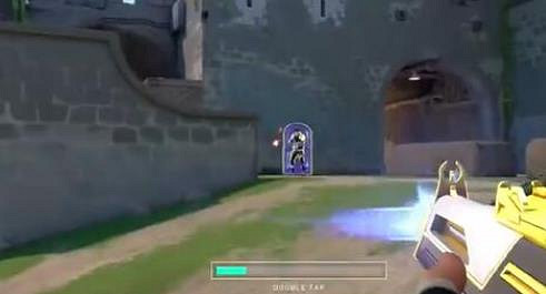 《特戰英豪》一決技能介紹