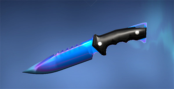 《特戰英豪》所有刀圖鑒一覽