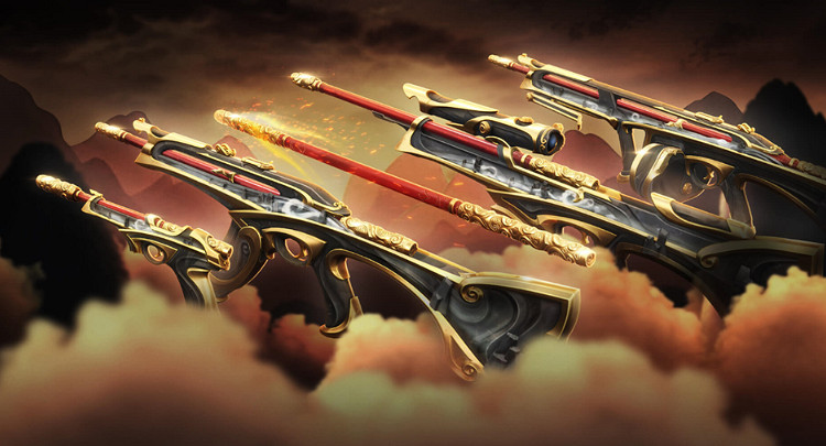 《特戰英豪》新版本介紹 《特戰英豪》新版本介紹