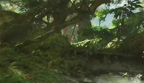 《阿凡達潘朵拉邊境》逃出TAP學校方法