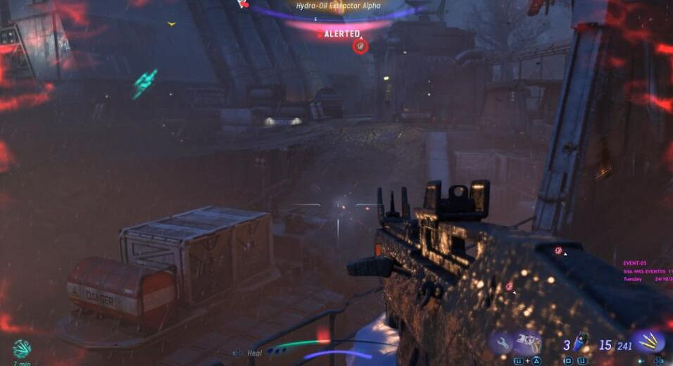 《阿凡達潘朵拉邊境》試玩版武器使用心得 《阿凡達潘朵拉邊境》試玩版武器使用心得