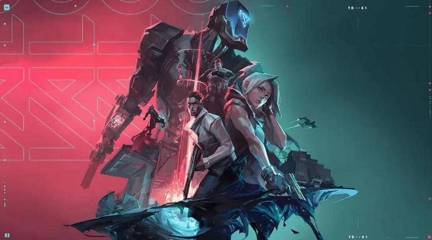 《特戰英豪》五殺稱呼介紹