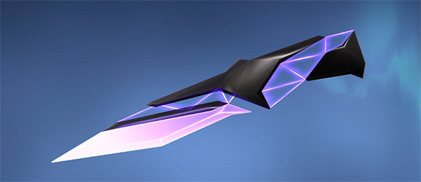 《特戰英豪》所有刀圖鑒一覽