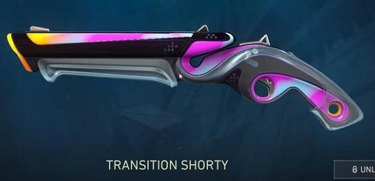 《特戰英豪》新賽季通行證皮膚一覽