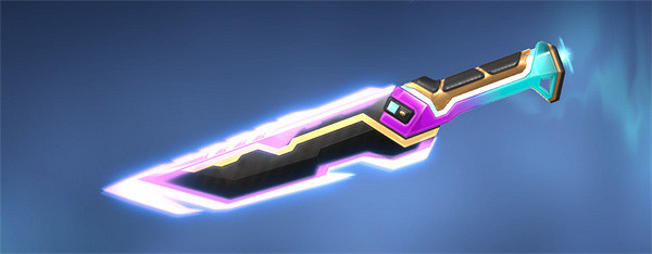 《特戰英豪》所有刀圖鑒一覽