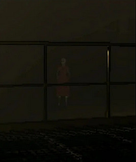 《致命公司》幽靈女孩介紹 《致命公司》幽靈女孩介紹