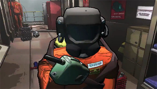 《致命公司》內鬼介紹