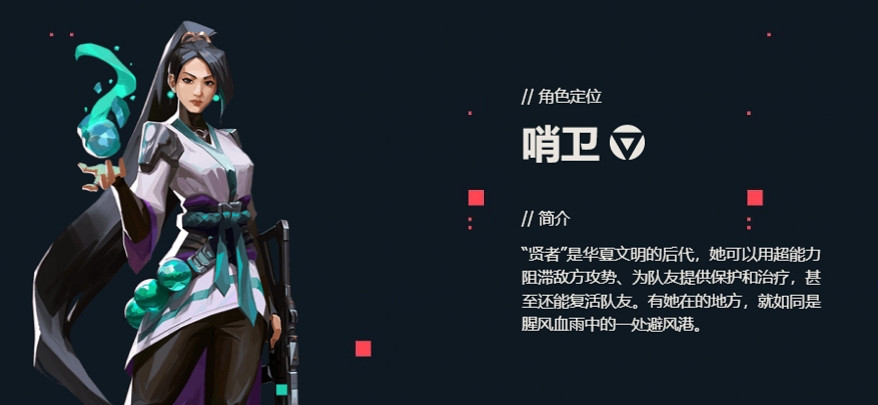 《特戰英豪》個人中心位置介紹