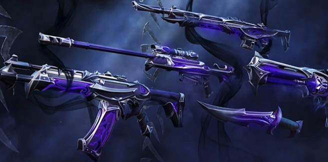 《特戰英豪》掠奪印象爪刀價格介紹