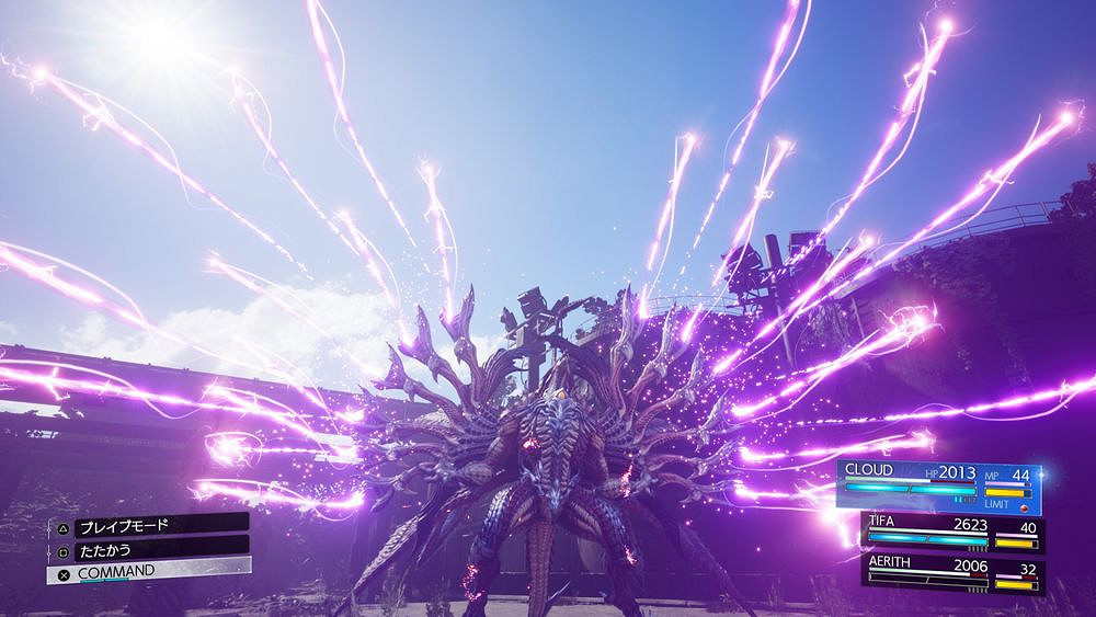 《最終幻想7重生》公開「金碟遊樂園」與新角色介紹 《最終幻想7重生》公開「金碟遊樂園」與新角色介紹