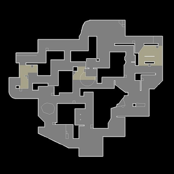 《特戰英豪》2023地圖是隨機性介紹