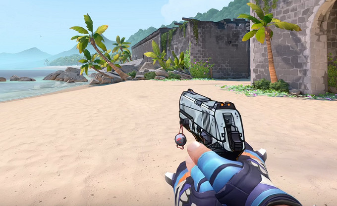 《特戰英豪》輻能危機001價格介紹 《特戰英豪》輻能危機001價格介紹