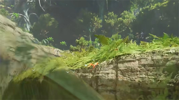 《阿凡達潘朵拉邊境》第一關卡關解決方法