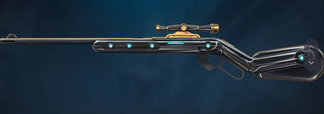 《特戰英豪》鉻金引擎套裝皮膚價格介紹