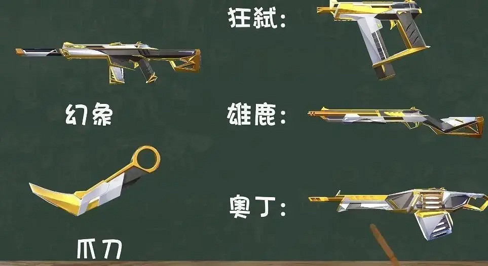 《特戰英豪》夜市時間介紹