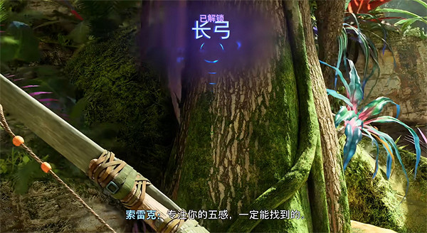 《阿凡達潘朵拉邊境》靈活長弓配方獲取方法