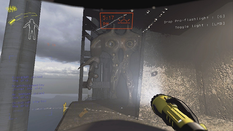 《致命公司》怪物應對攻略 怪物應對方法匯總