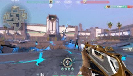 《特戰英豪》光明哨兵上線時間