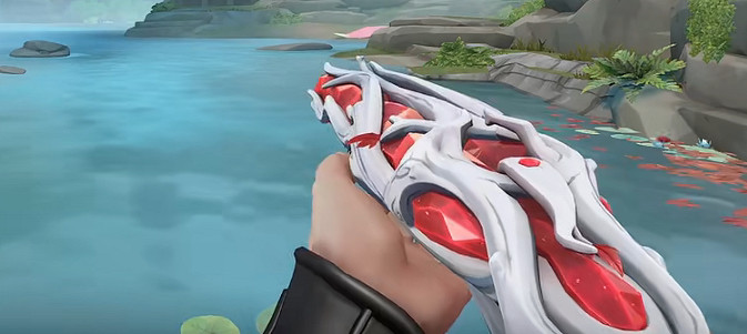 《特戰英豪》蓋亞的復仇價格介紹 《特戰英豪》蓋亞的復仇價格介紹