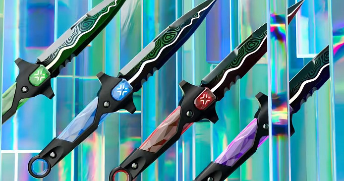 《特戰英豪》憐憫之刃上線時間介紹