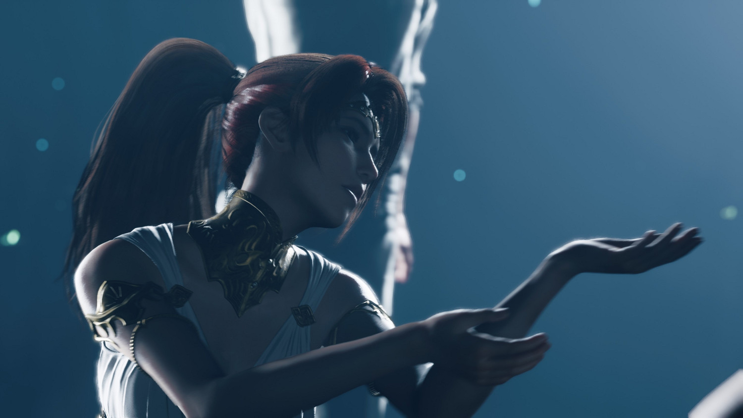 《最終幻想7重生》公開「金碟遊樂園」與新角色介紹 《最終幻想7重生》公開「金碟遊樂園」與新角色介紹