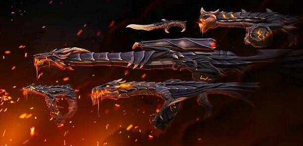 《Valorant》夜市刷新時間介紹