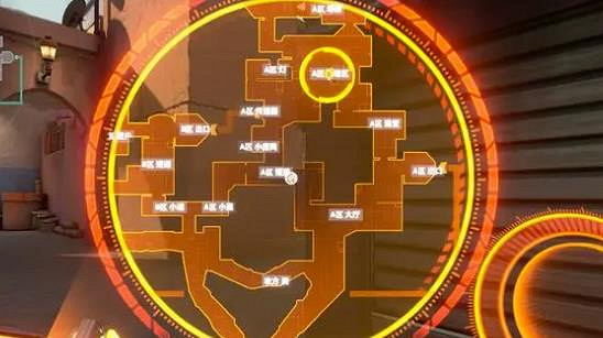 《特戰英豪》煉獄技能介紹