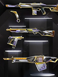 《特戰英豪》12月上線的皮膚介紹