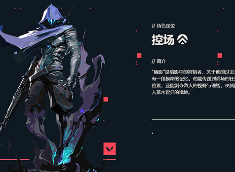 《特戰英豪》英雄大全一覽 《特戰英豪》英雄大全一覽