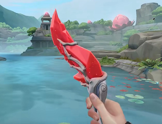 《特戰英豪》蓋亞的復仇購買方法