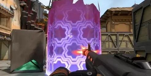 《特戰英豪》一決技能介紹