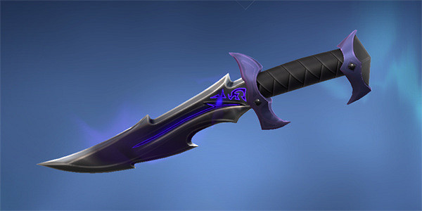 《特戰英豪》所有刀圖鑒一覽