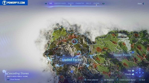 《阿凡達潘朵拉邊境》全RDA設施點位置介紹 《阿凡達潘朵拉邊境》全RDA設施點位置介紹