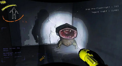 《致命公司》孢子蜥蜴應對方法介紹