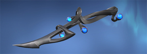 《特戰英豪》所有刀圖鑒一覽