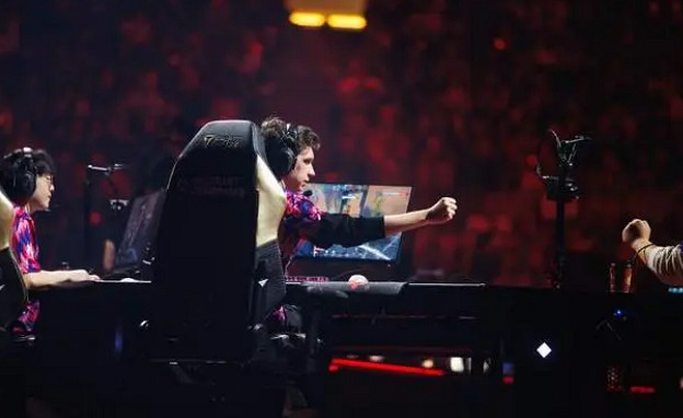 《特戰英豪》2023冠軍介紹