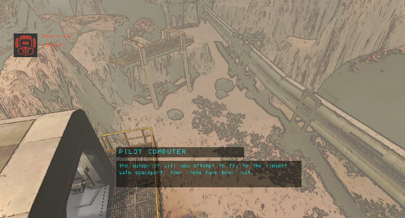 《致命公司》泰坦地圖機制介紹 《致命公司》泰坦地圖機制介紹