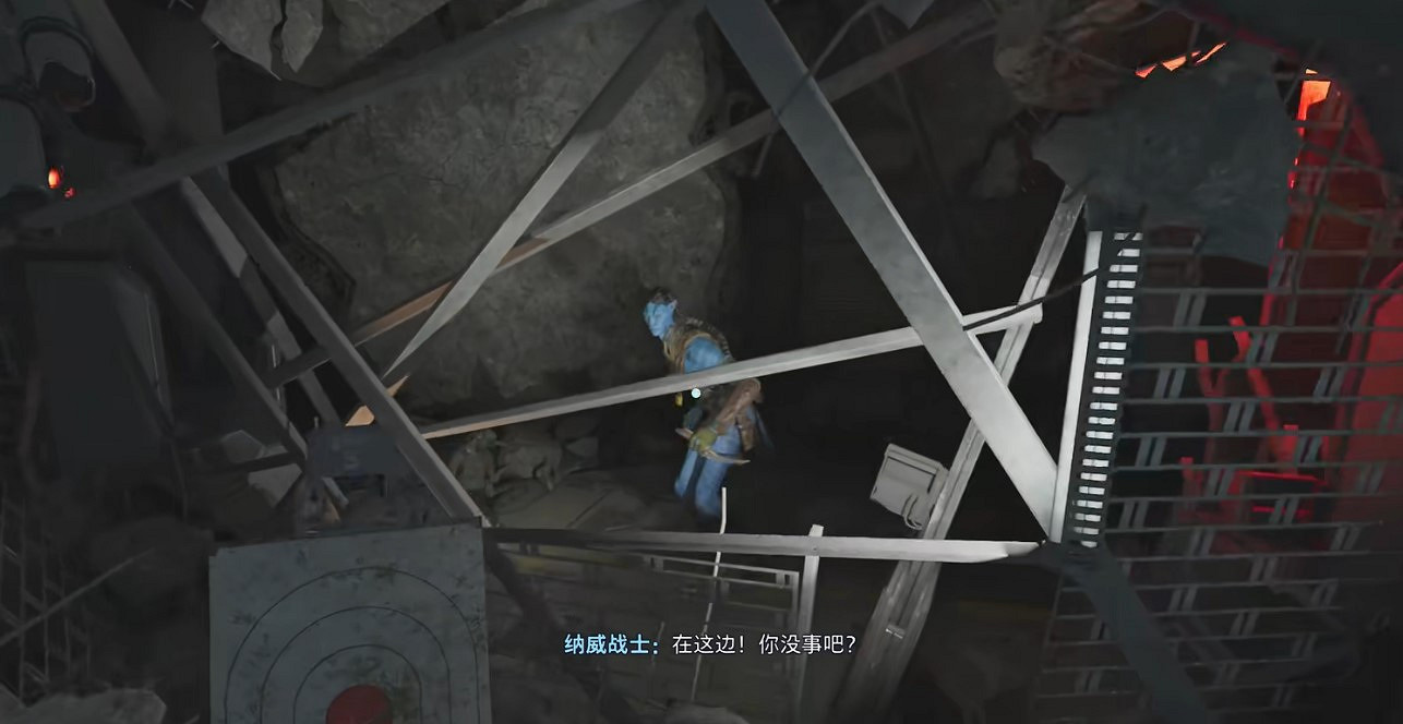 《阿凡達：潘朵拉邊境》圖文攻略 全劇情流程全探索全成就全章節