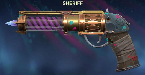 《Valorant》夜市刷新時間介紹