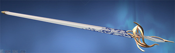 《特戰英豪》所有刀圖鑒一覽