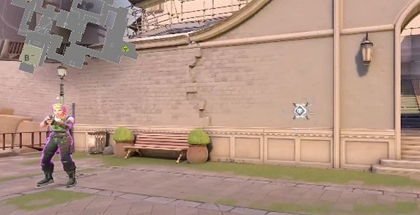 《特戰英豪》鋼索港服名字介紹 《特戰英豪》鋼索港服名字介紹