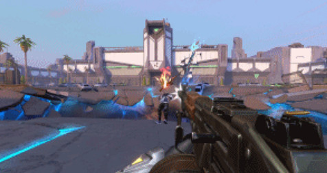 《特戰英豪》沙場老兵上線時間